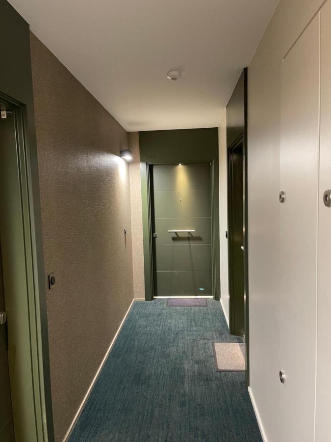 Le Dolce Apartamento Aix-les-Bains Exterior foto