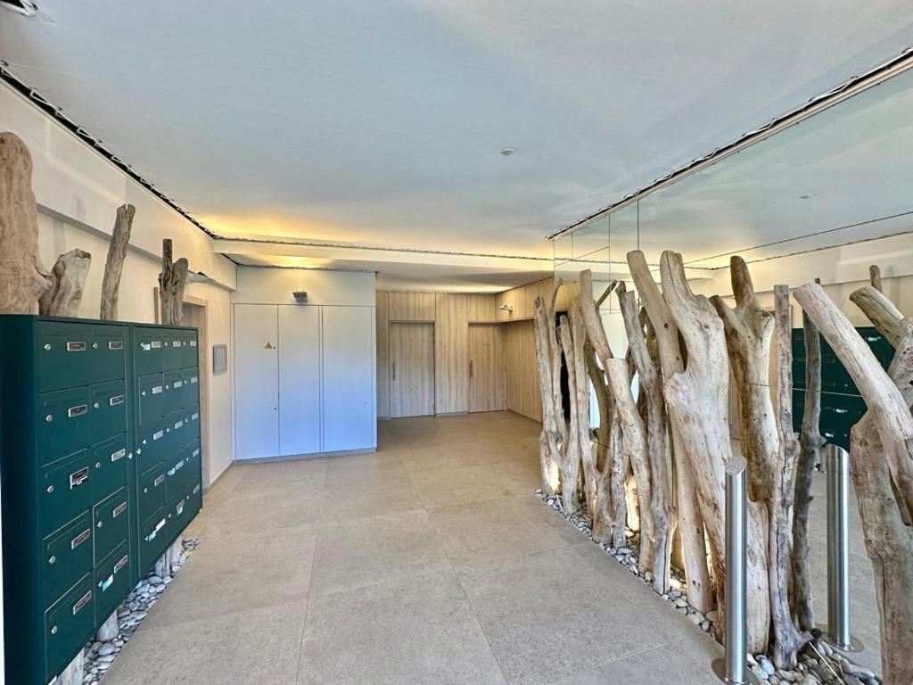 Le Dolce Apartamento Aix-les-Bains Exterior foto