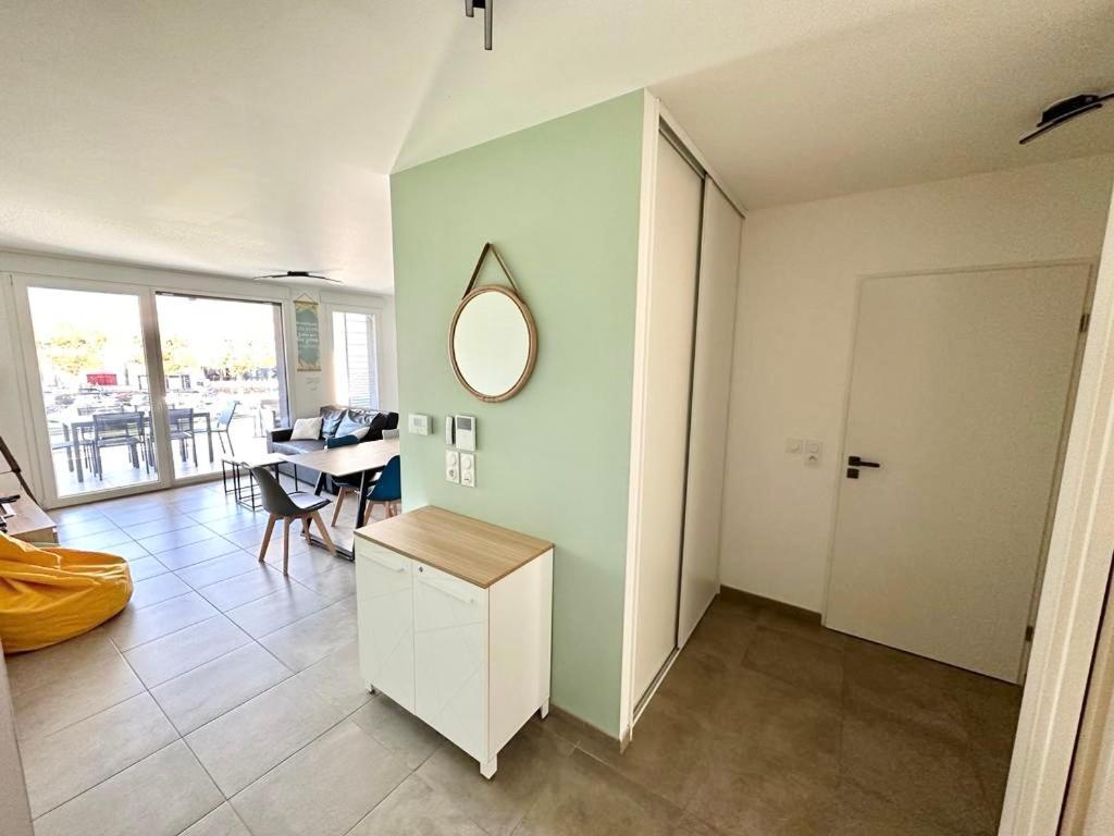 Le Dolce Apartamento Aix-les-Bains Exterior foto